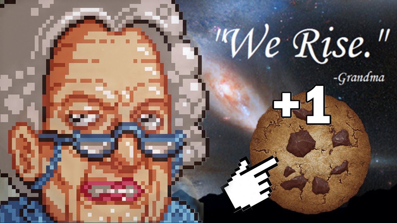 Play Cookie Clicker Online 2024